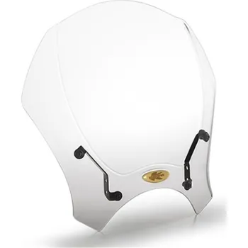 Motodíl Kappa 140AK plexi Triumph Bonneville 865 2008 - 2016