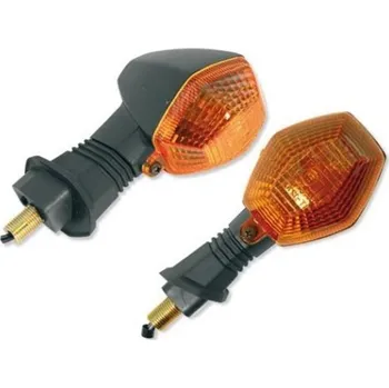 Osvětlení pro motocykl Moto blinkr SUZUKI 650 DL V-Strom 2004 - 2008 pravý přední