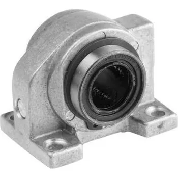 INA KGBA 20-PP-AS lineární ložisko