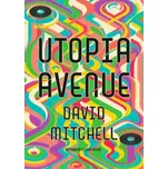 Utopia Avenue - David Mitchell (2021,…