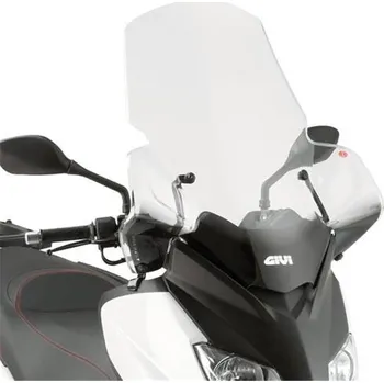 Motodíl GIVI 446DT plexi Yamaha X-Max 125 2010 - 2013