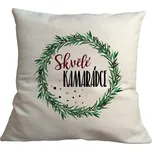 Bohemia Gifts Povlak na polštářek 40 x…