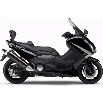 Moto sedlo Moto opěrka Shad Yamaha T-MAX 530 2012 - 2016