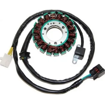 Motodíl Stator alternátoru Electrosport Suzuki DR-Z 400 2000 - 2004