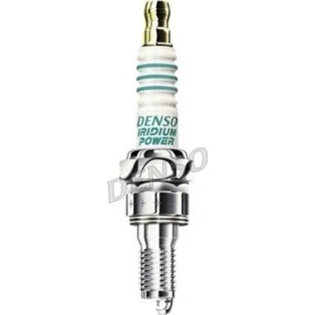 Elektroinstalace pro motocykl Zapalovací svíčka Denso Iridium Honda SH125 01 - 08