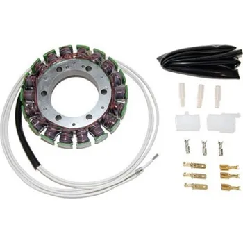 Motodíl Stator alternátoru Electrosport Honda XR 650 L 1993 - 1996