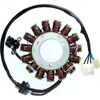 Motodíl Stator alternátoru Electrosport Suzuki VZR 1800 M Intruder 2006 - 2010