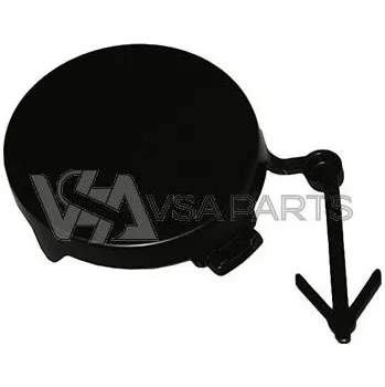 Nárazník ORIGINÁLNÍ DÍL Krytka tažného oka do předního nárazníku Superb II 3V0807241A - originál