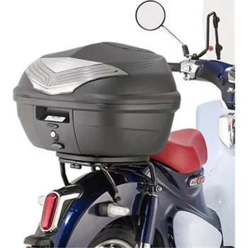 Motodoplněk Kappa KR1168 montážní sada (nosič ) vrchního kufru Honda Super Cub C125 2018 - 2019