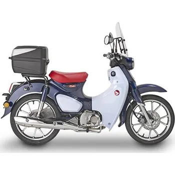 Motodíl GIVI A1168A montážní sada pro plexi Honda Super Cub C125 2018 - 2019