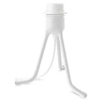 Příslušenství pro svítidlo Univerzální stojan pod lampičku Umage tripod 18,6cm - bílá