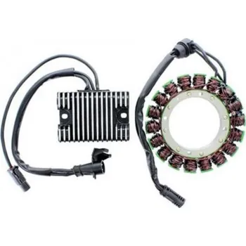 Motodíl Stator a regulátor Electrosport Harley Davidson 1200 C Sportster Custom 2000 - 2003