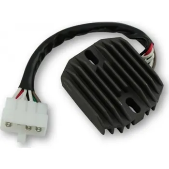 Motodíl Regulátor dobíjení Electrosport Yamaha XJ 550 1981 - 1982