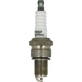 Elektroinstalace pro motocykl Zapalovací svíčka Denso Standard Moto Guzzi 1200 (Twin Spark) 14mm Plug 06 – 08
