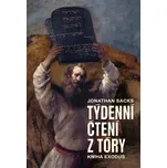 Týdenní čtení z Tóry: Kniha Exodus -…