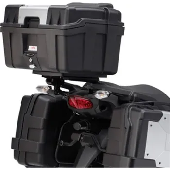 Motodoplněk Kappa KR4105 montážní sada (nosič ) vrchního kufru Kawasaki KLZ 1000 Versys 2012 - 2014