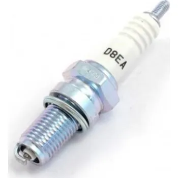 Elektroinstalace pro motocykl Zapalovací svíčka NGK Standard Benelli Quattro 500 73 - 83