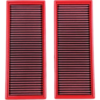 Vzduchový filtr BMC sada sportovních filtrů pro Lamborghini Murciélago 6.2 V12-6.5 V12 Reventón, 580-670 hp, balení obsahuje 2 ks filtru