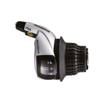 Řazení na kolo Shimano řazení otočné 7sp. Revo Shift SLRS 45 pravé