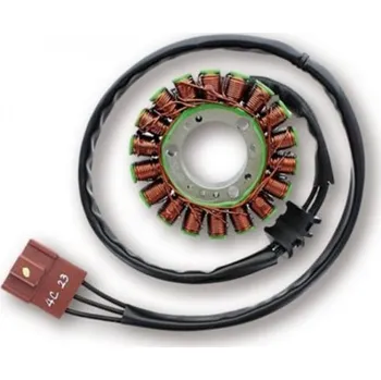 Motodíl Stator alternátoru Electrosport Piaggio X9 500 Evol 2004 - 2006
