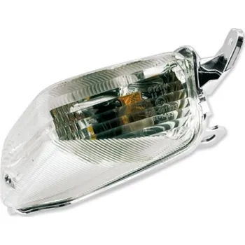 Osvětlení pro motocykl Moto blinkr KAWASAKI 1400 ZZR / ZZR ABS 2006 - levý zadní