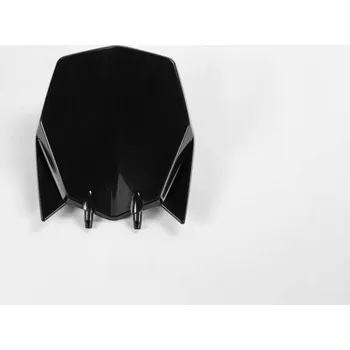 UFO tabulka pod startovní číslo HUSQVARNA TC 449/499 11-13, barva černá