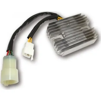 Auto-moto Regulátor dobíjení Electrosport Honda XRV 750 Africa Twin 1990 - 1992