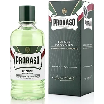 Proraso Classic voda po holení, 400 ml
