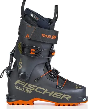 Skialpinistické vybavení Fischer Transalp TS 27,5 cm
