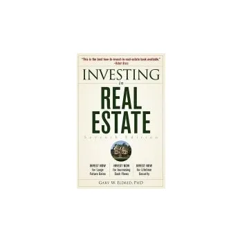 Investing in Real Estate - Eldred, Gary W.