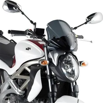 Motodíl GIVI A172 plexi Suzuki SFV 650 Gladius 2009 - 2016