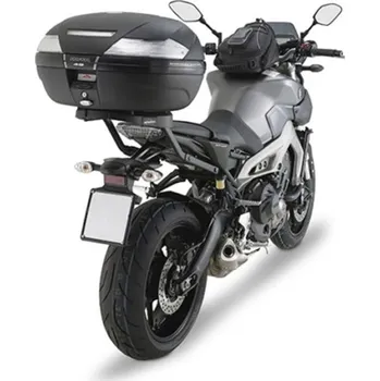 Motodoplněk Kappa KZ2115 montážní sada (nosič ) vrchního kufru Yamaha MT-09 2013 - 2016