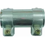 Trubková spojka 65x80mm STARLINE