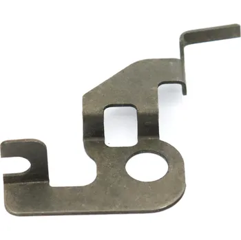 Příslušenství k šicímu stroji Páka svorky steh. desky