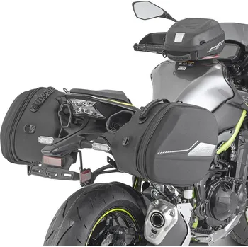 Zavazadlo na motocykl GIVI TST4118 montážní sada ( nosič ) bočních brašen Kawasaki Z 900 2020 -