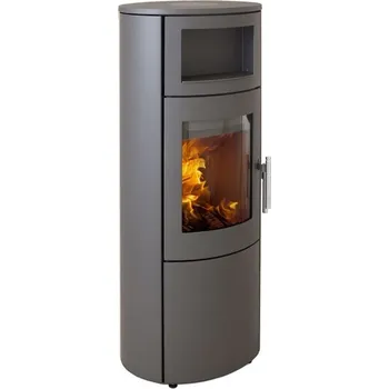 Krbová kamna Heta Scan-Line 820W