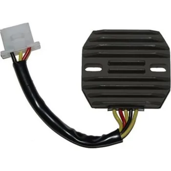 Elektroinstalace pro motocykl Regulátor dobíjení Electrosport Kawasaki GPZ 550 1982 - 1983