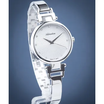 Hodinky Dámské hodinky Adriatica Fashion A3807.5143Q A3807.5143Q