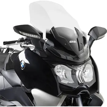 Motodíl GIVI D5106ST plexi BMW C 650 GT 2012 - 2019