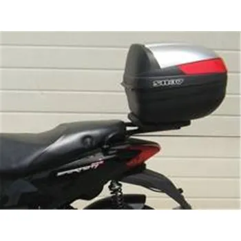 Motodoplněk Montážní sada (nosič) vrchního kufru Shad Aprilia SR MOTARD 50 2011 - 2019