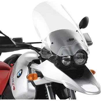 Motodíl GIVI D233S plexi BMW R 1150 GS 2000 - 2003
