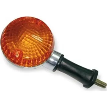 Osvětlení pro motocykl Moto blinkr KAWASAKI 250 ELF2 1997 - 1998 pravý zadní