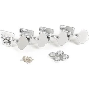 Fender Pure Vintage '70s Bass Tuning Machines Nickel/Chrome