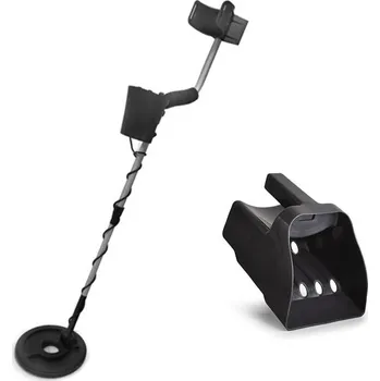 Detektor kovů Duramaxx Advanced One MD-062