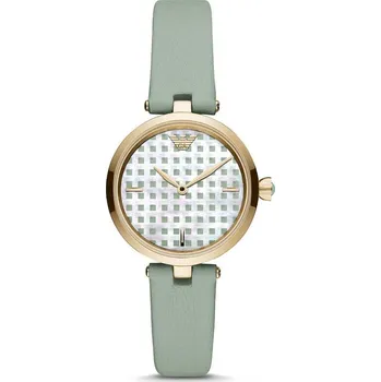 Hodinky Dámské hodinky Emporio Armani Arianna AR11314 AR11314