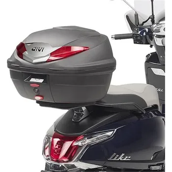 Zavazadlo na motocykl GIVI SR6109 montážní sada (nosič ) vrchního kufru Kymco Like 125 2017 - 2019