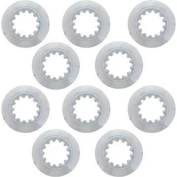 Řetězová sada pro motocykl All Balls Counter Shaft Washer, KSF250 Mojave 1987 – 04, KXF450 2008 - 10, KLX250S 2009 – 12, KLX250SF 2009 – 10, KLX300 2003 - 07 KL650E (KLR) 1997 – 12