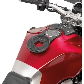 Zavazadlo na motocykl GIVI BF38 montážní sada (podkova) k uchycení tankvaku Honda CB 1000 R 2018 - 2019