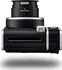 Analogový fotoaparát Fujifilm Instax mini 40 + 1 x 10 film černý