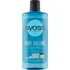 Šampon Syoss Pure Volume micelární šampon pro objem 440 ml